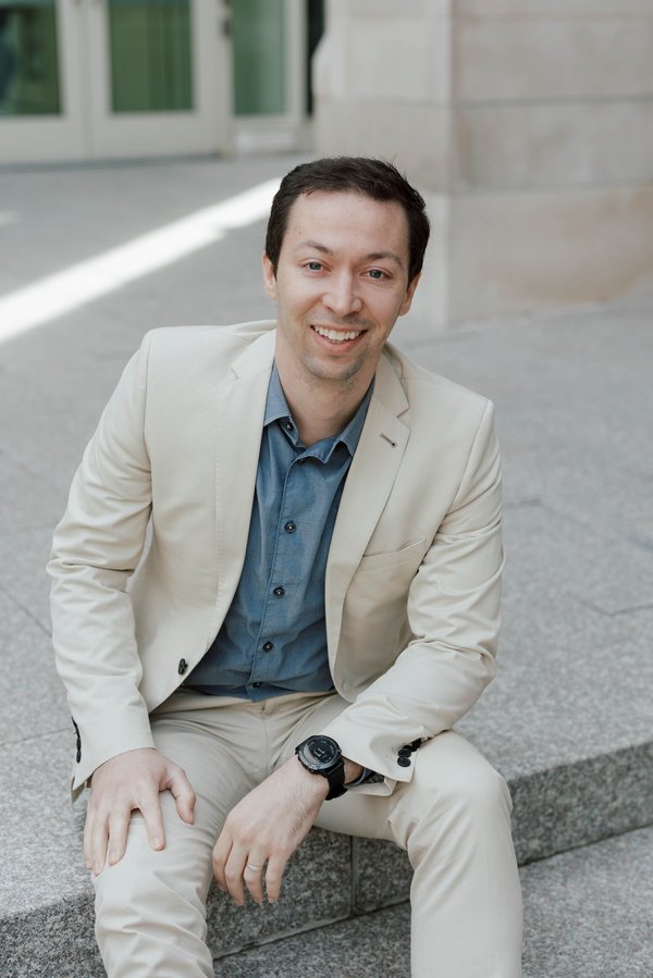 Gordon Scott