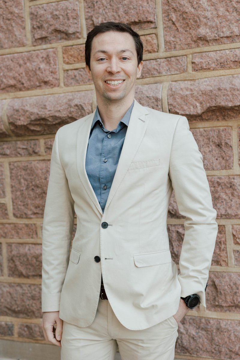 Gordon N. Scott